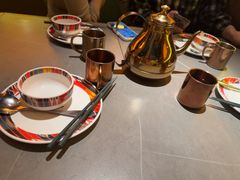 -塔哈尔·新疆盛宴(奉贤龙湖店)