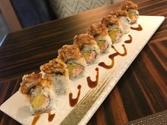 -山葵家·创意料理(万象汇店)