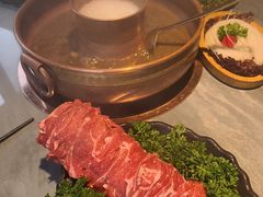 -慢丽江·庭院云南火锅(付家庄店)