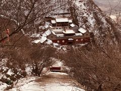 -鸡鸣山旅游风景区