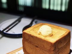 -绿茶餐厅(成都太古里店)