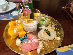 -泰妃殿(新世界旗舰店)