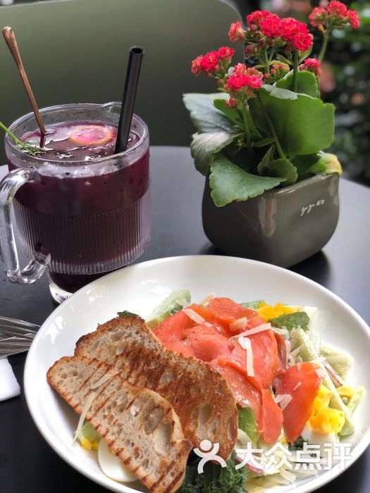 gaga鲜语(中心书城店)图片 - 第24张