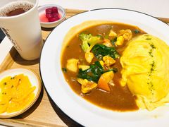 -池奈·日式咖喱蛋包饭(赛高店)