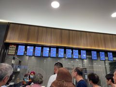 -王家沙点心店(南京西路总店)