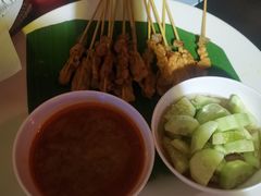 -Kat's Kitchen