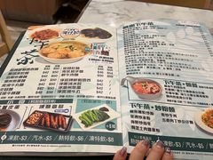 -深仔记茶餐厅(亚士厘道店)