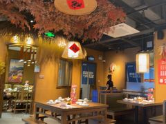 -实在湘·大碗土菜(竹料店)