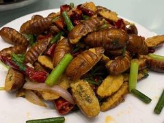 -新洪记·丽久饭店(铁西店)