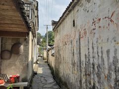 -石台牯牛降景区