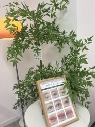 -变美丽半永久纹眉连锁·机器野生眉•洗眉