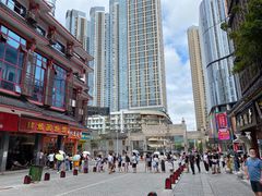-肆姐面粉馆(坡子街店)