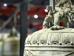 -大钟寺古钟博物馆
