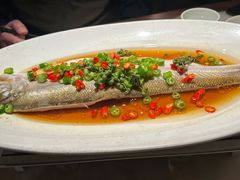 -绿茶餐厅(北京凤凰汇店)