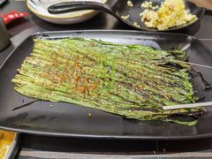 -许哥东北烧烤·铁丳烤串·宫后夹肉(繁花中心店)