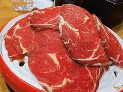 -谭三娘鲜切牛肉自助火锅(九眼桥总店)