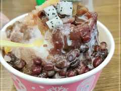 -梁子刨冰王(鞍山西道店)