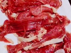 -清真华宇开锅羊肉