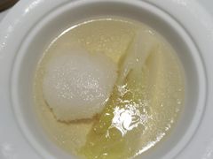 东坡鸡豆花-眉州东坡(通州店)