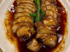 -和膳居饮食有限公司