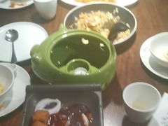 -湖兰金牌小炒肉(椒江万达店)
