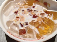 -探鱼·鲜青椒爽麻烤鱼(天河优托邦店)