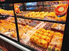 -御品轩(佳汇幸福里店)