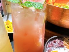 -Ameigo梅果·云贵川bistro(长宁来福士店)