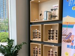 -宝岛眼镜(福州宝龙二店)