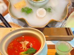 -叶叶菩提(太原别墅店)