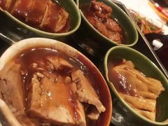 -卫鼎轩·曹公馆(鼓楼店)