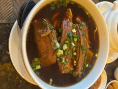 -中国厨房/台湾牛肉面