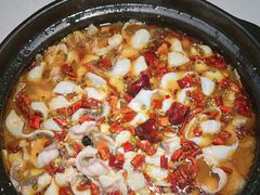-周渝食惦酸菜鱼(青浦店)