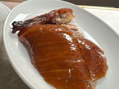 -金鸭季·北京烤鸭(深业上城店)