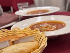 -红房子西菜馆(淮海中路店)