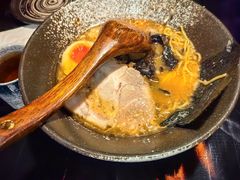 -日本料理神拉面
