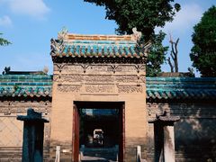 -西安化觉巷清真大寺