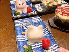 -王氏炉匠·烧鸟放题自助(好运街店)