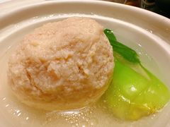 清汤狮子头-无名居(西直门总店)