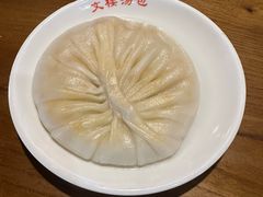 -文楼·淮扬菜·淮安早茶(河下古镇翔宇店)