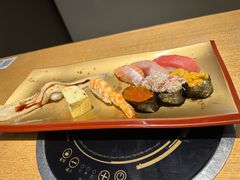 -合点寿司(美罗城店)