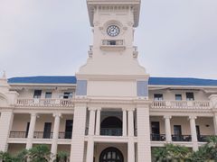 -Big House当代艺术中心
