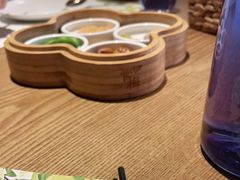 -青梅酒肆PLUS(长白仙岛北路店)