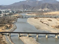 -图们国门景区