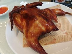 -东方御宴海鲜酒楼(棕泉酒店)