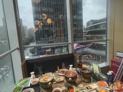 -亚马逊蒸汽活海鲜自助(LCM置汇旭辉广场店)