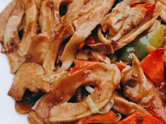 -少林寺欢喜地素斋馆