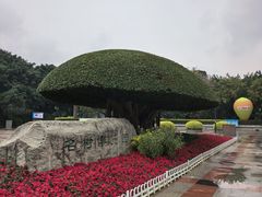 -南宁南湖公园