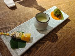 -生机蔬食·24节气料理餐厅(番禺广场店)