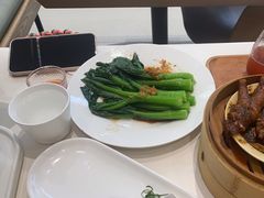 -蔡澜点心·粤菜(月星环球港店)